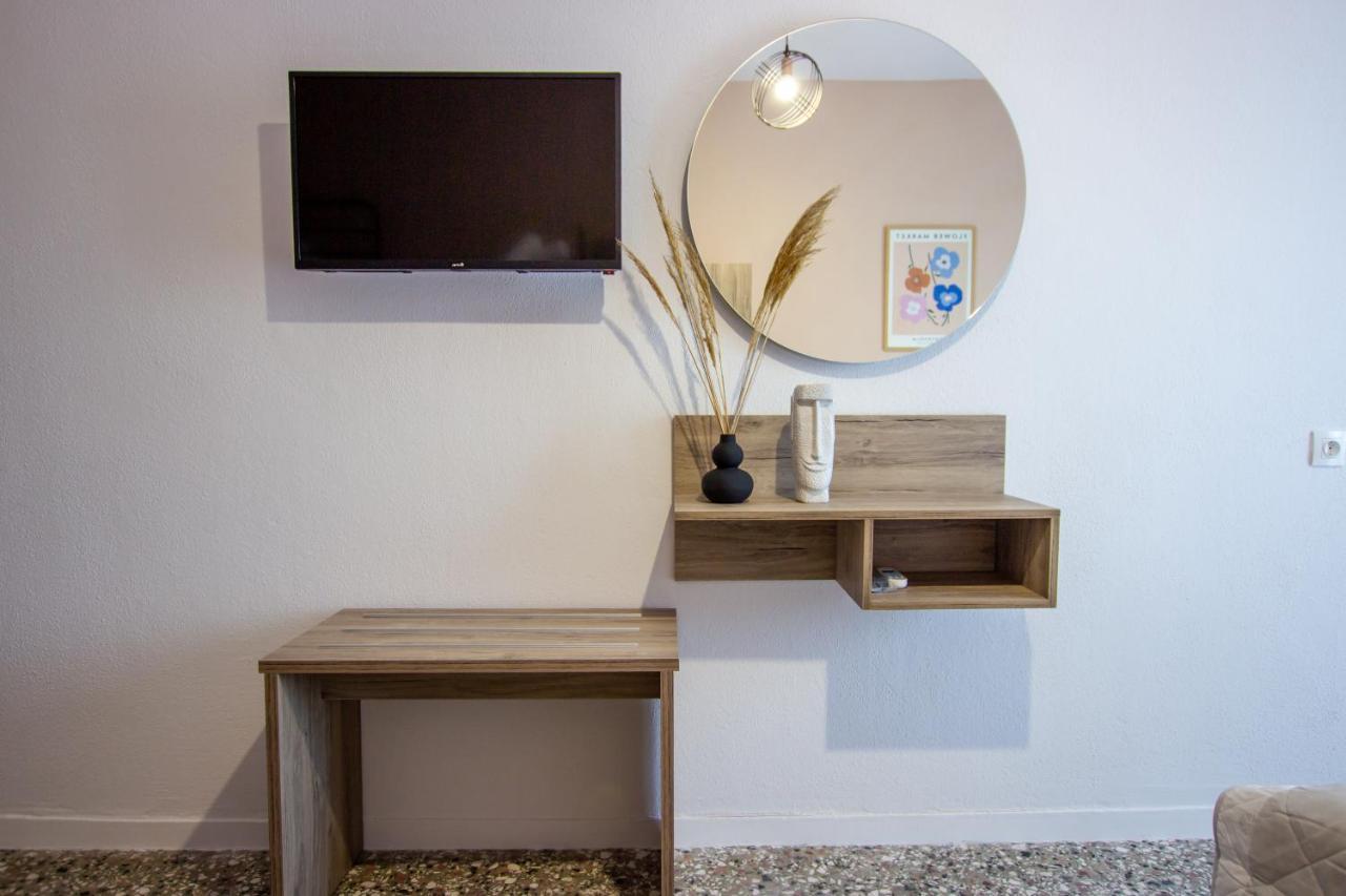Appartement Anassa Asprovalta